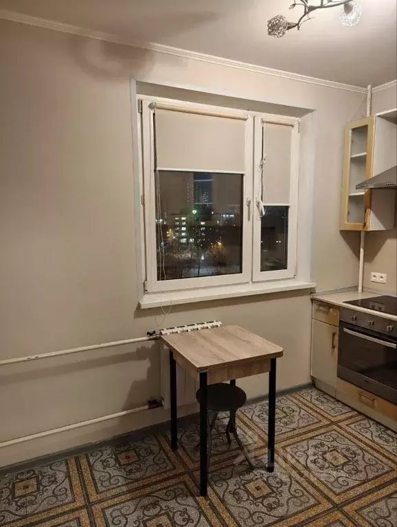 1-к кв. Москва Клязьминская ул., 7К2 (36.6 м) - Фото 2