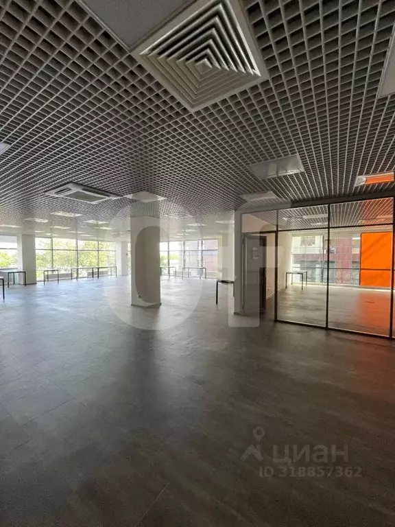 Офис в Москва Каширское ш., 3К2С9 (2434 м) - Фото 0
