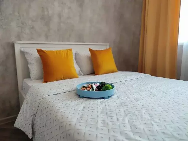 2-к кв. Пермский край, Пермь ул. Малкова, 34 (56.0 м) - Фото 1