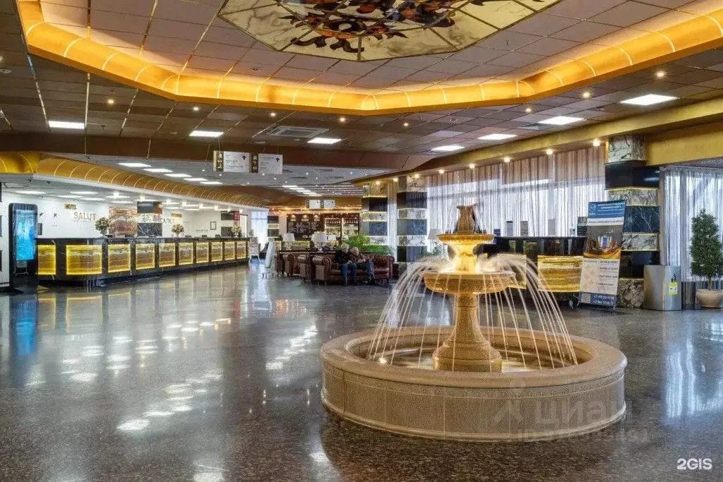 Комната Москва Ленинский просп., 158 (10.0 м) - Фото 1