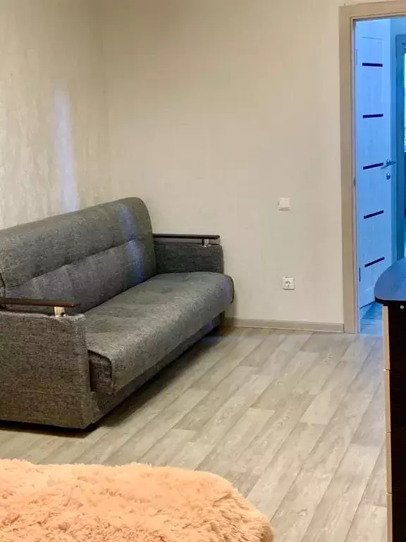 1-к кв. Новгородская область, Великий Новгород Большая Московская ул., ... - Фото 2