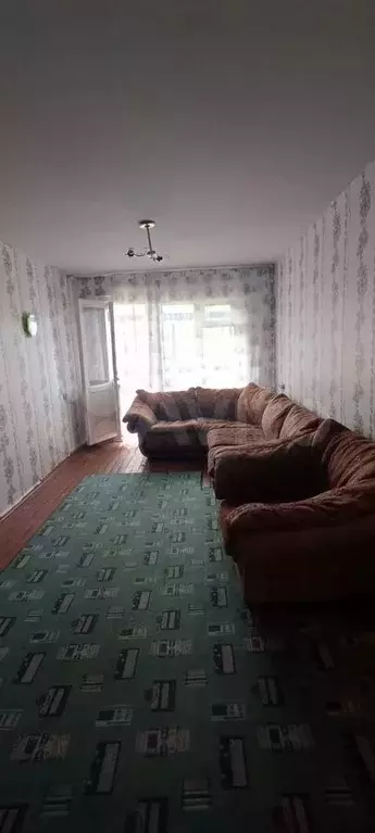 2-к. квартира, 49 м, 5/5 эт. - Фото 0