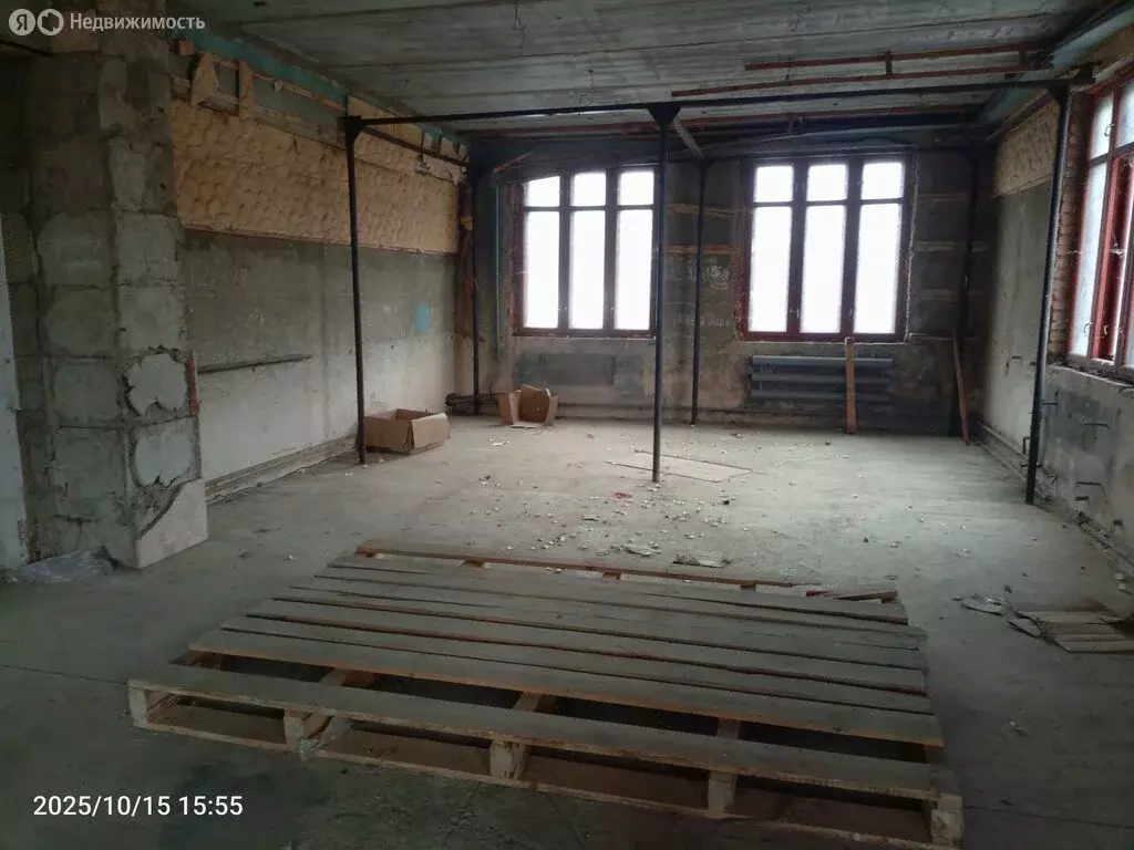 Помещение свободного назначения (450 м) - Фото 2