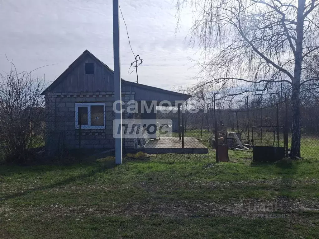 Дом в Краснодарский край, Крымский район, Киевское с/пос, Дружба СТ ... - Фото 1