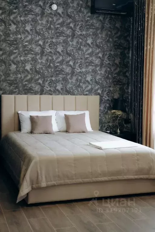 Комната Астраханская область, Ахтубинск ул. Черно-Иванова, 23А (28.0 ... - Фото 1