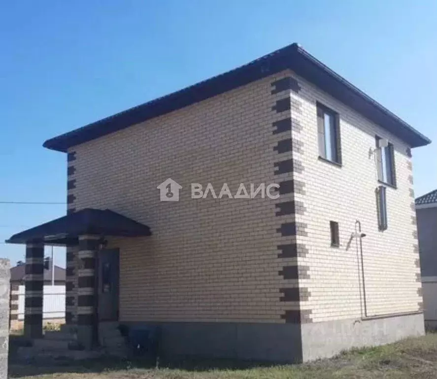 Дом в Белгородская область, Строитель Яковлевский городской округ, ... - Фото 2