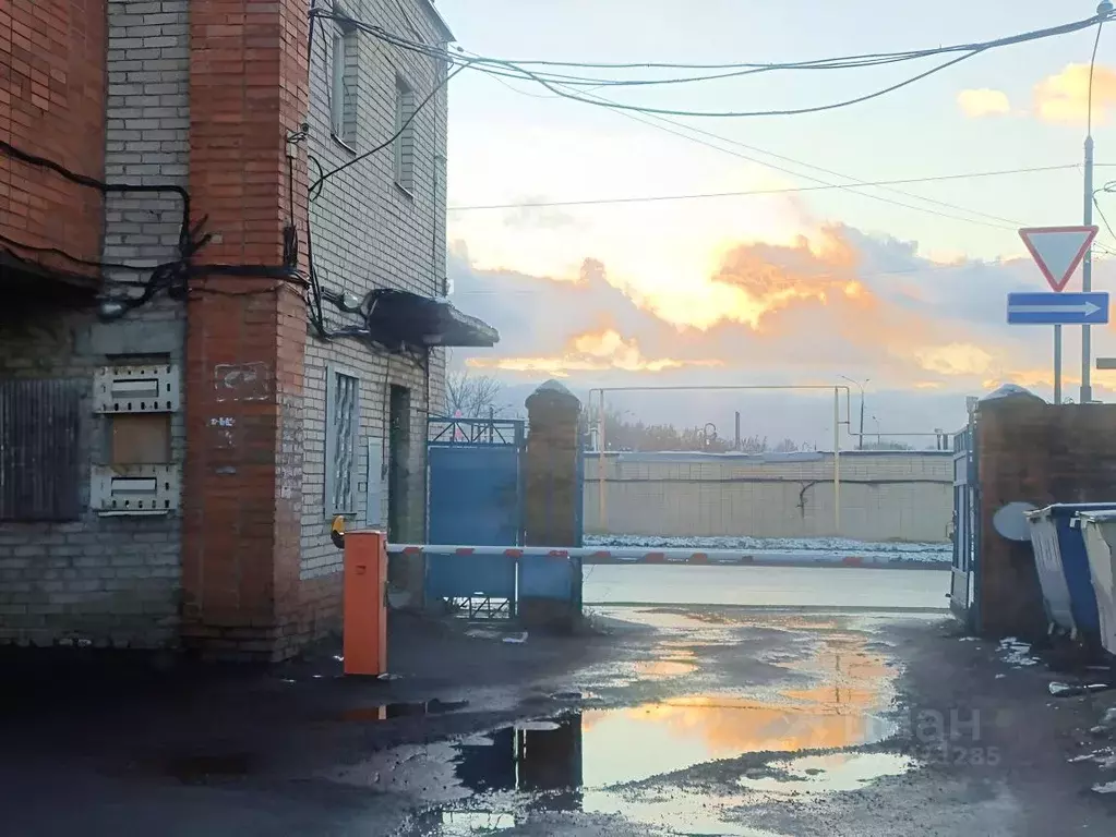 Гараж в Московская область, Жуковский  (20 м) - Фото 2