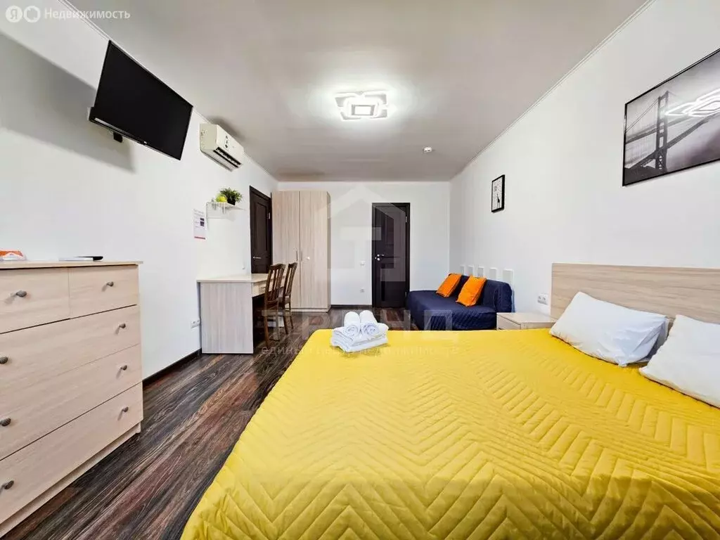 1-комнатная квартира: Санкт-Петербург, улица Швецова, 8 (48 м) - Фото 2