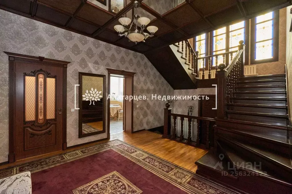 Дом в Томская область, Томск Войлочная ул., 4 (379 м) - Фото 1