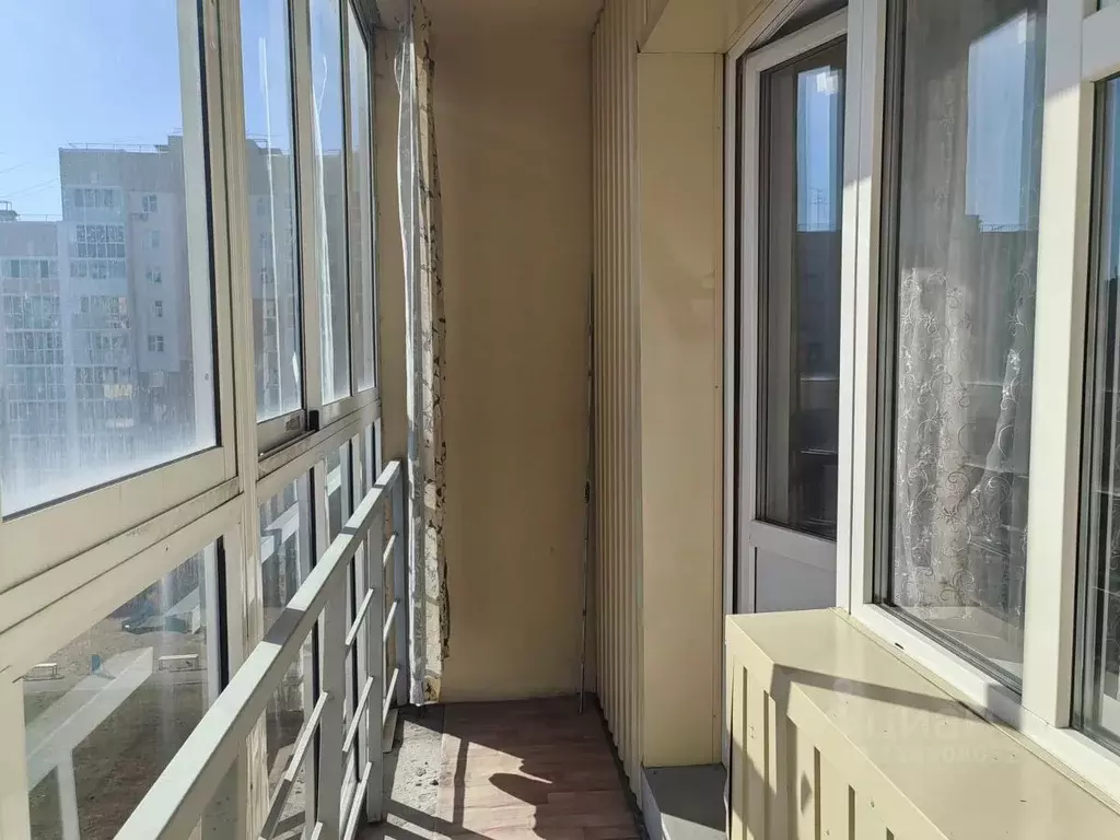 1-к кв. Кемеровская область, Кемерово ул. Серебряный Бор, 13 (40.0 м) - Фото 0