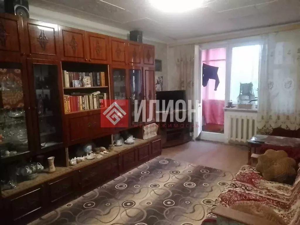 3-к кв. Севастополь ул. Генерала Мельника, 3 (69.2 м) - Фото 2