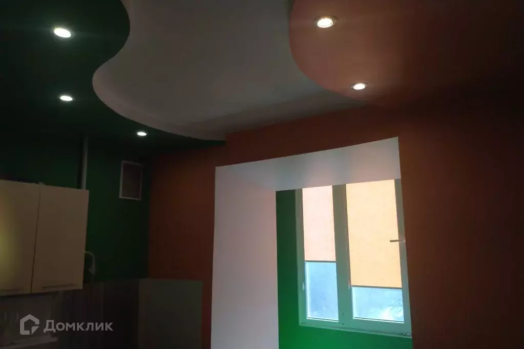 Продаётся 3-к квартира, 57.5 м - Фото 1