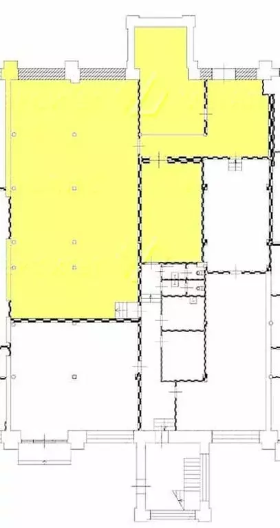 Производственное помещение (296 м) - Фото 1