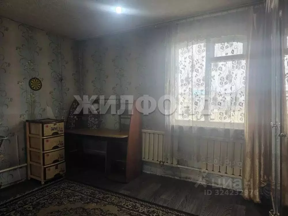 Дом в Забайкальский край, Борзя Песчаная ул. (77 м) - Фото 2