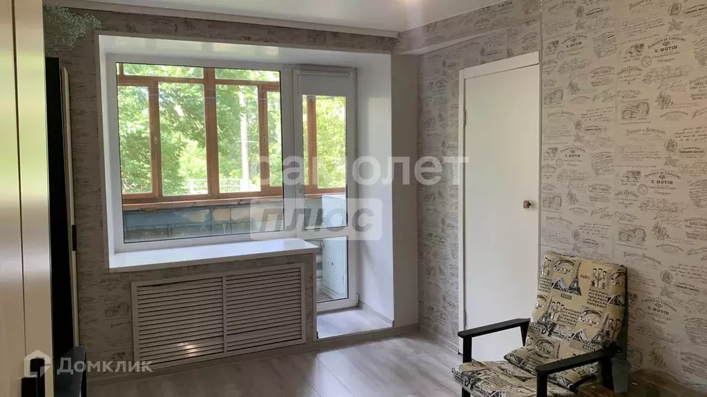 Продаётся 3-к квартира, 60.1 м - Фото 0