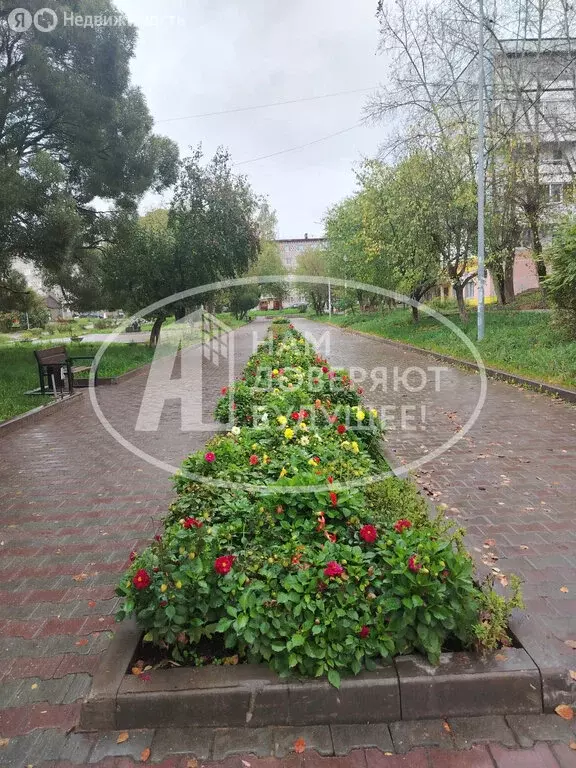 2-комнатная квартира: Добрянка, переулок Строителей, 3Б (45.5 м) - Фото 2