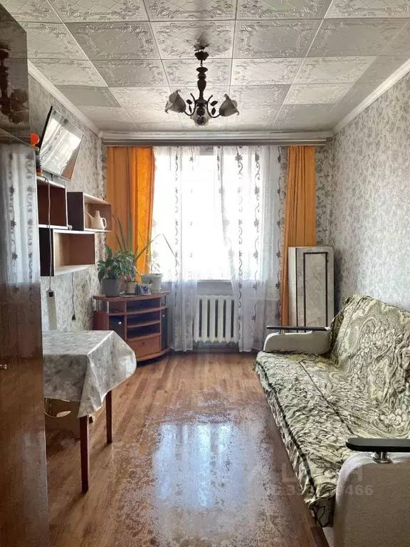 Комната Московская область, Раменское ул. Воровского, 3/1 (24.0 м) - Фото 1