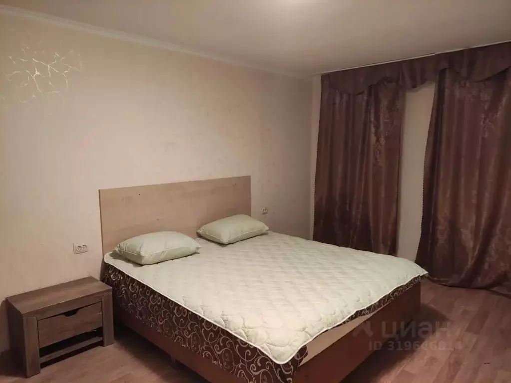 2-к кв. Крым, Симферополь ул. Большевистская, 24 (45.0 м) - Фото 1