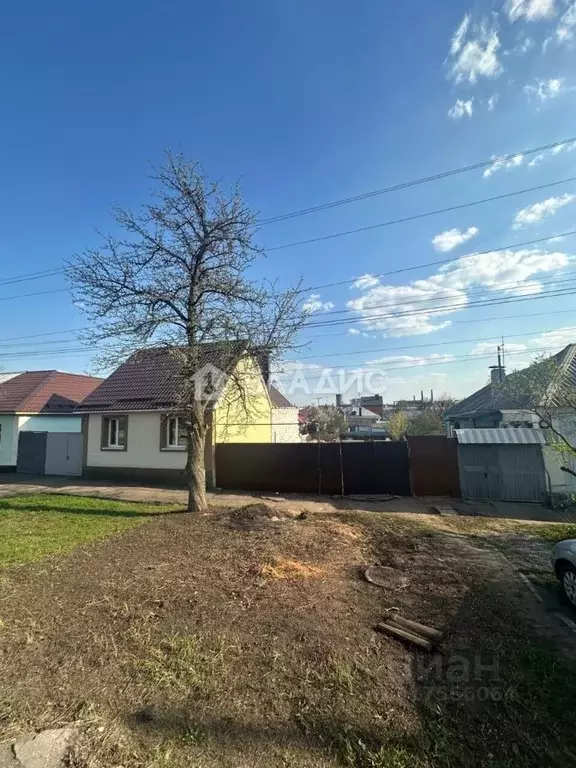 Участок в Воронежская область, Воронеж Беговая ул., 143 (4.0 сот.) - Фото 1