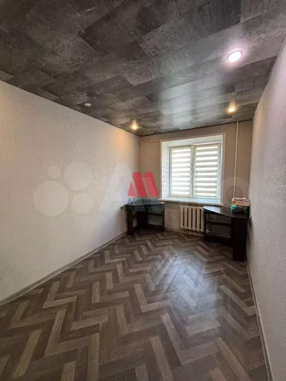 3-к. квартира, 59,4 м, 2/5 эт. - Фото 1