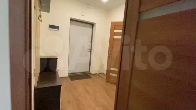 2-к. квартира, 40,8 м, 5/26 эт. - Фото 1