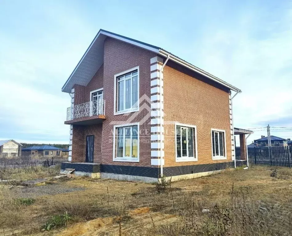 Дом в Татарстан, Казань ул. Замана, 77 (155 м) - Фото 1