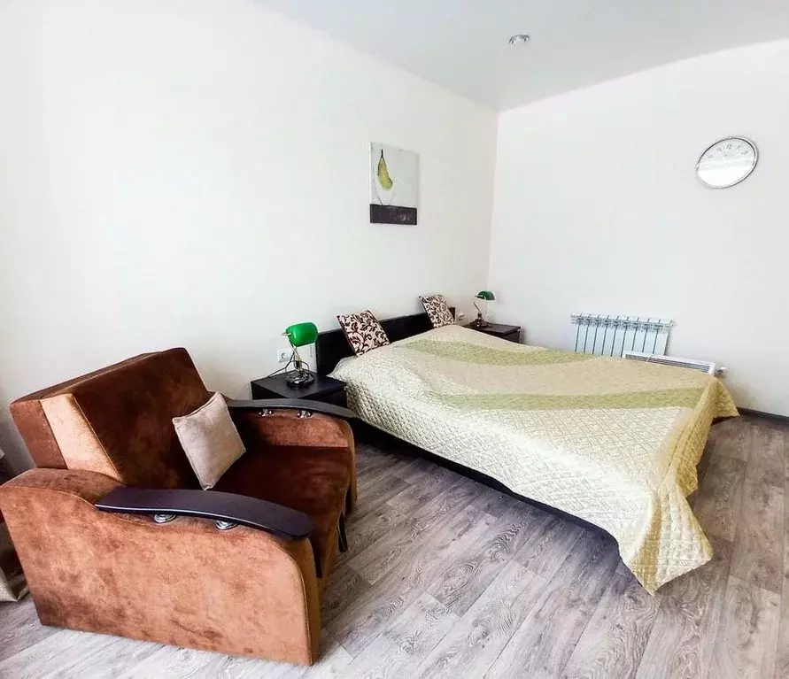 Комната Вологодская область, Бабаево Интернациональная ул., 43 (35.0 ... - Фото 1