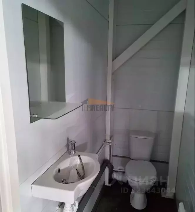 Производственное помещение в Московская область, Раменский ... - Фото 2