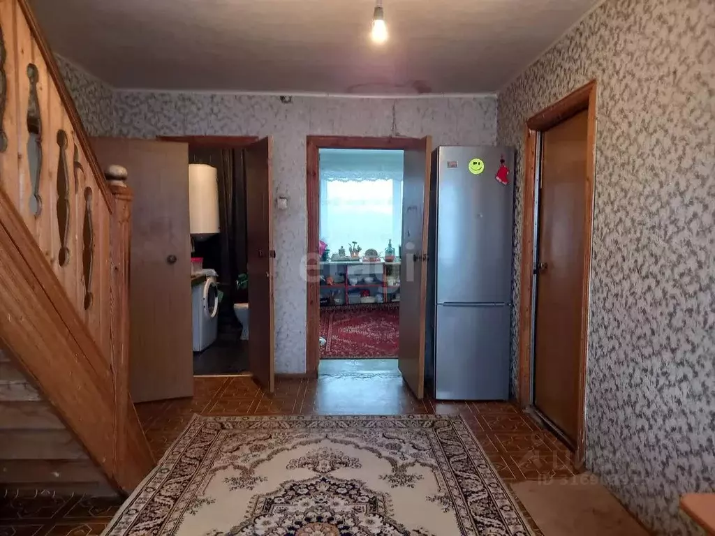 Дом в Белгородская область, Губкинский городской округ, с. Сергиевка ... - Фото 0