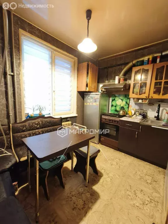 1-комнатная квартира: Санкт-Петербург, улица Новосёлов, 63 (30.7 м) - Фото 1