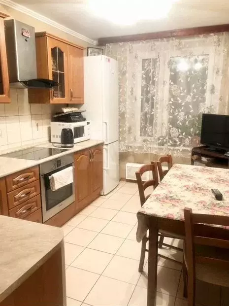 2-к. квартира, 50м, 8/12эт. - Фото 0