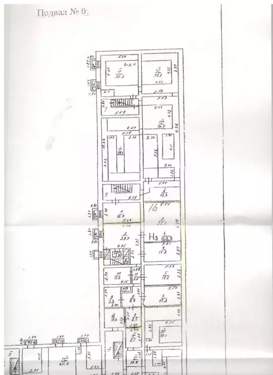 Помещение свободного назначения в Рязанская область, Рязань ... - Фото 1