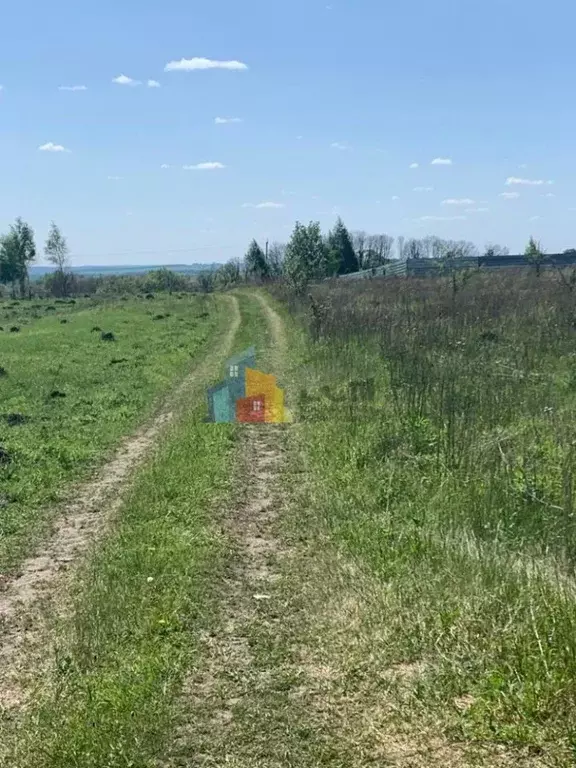 Участок в Тульская область, Тула городской округ, д. Малевка  (6.0 ... - Фото 2