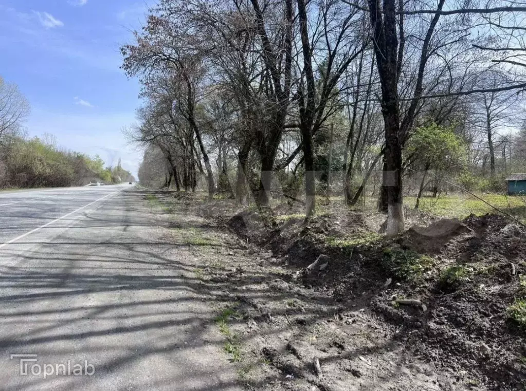 Участок 6 сот. (СНТ, ДНП) - Фото 0