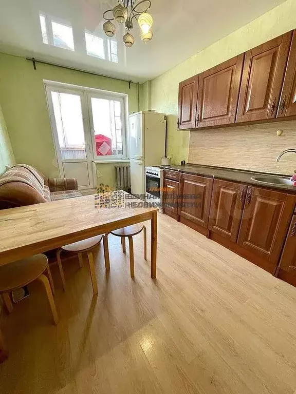 1-к. квартира, 45 м, 6/12 эт. - Фото 1
