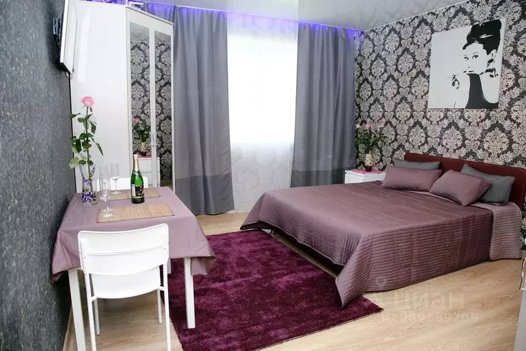 1-к кв. Московская область, Егорьевск Советская ул., 4в (25.0 м) - Фото 1