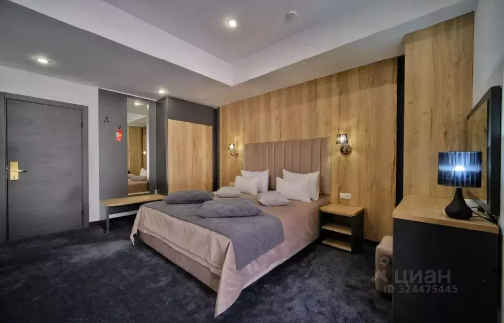 Студия Карачаево-Черкесия, Зеленчукский район, с. Архыз, пос. Романтик ... - Фото 2