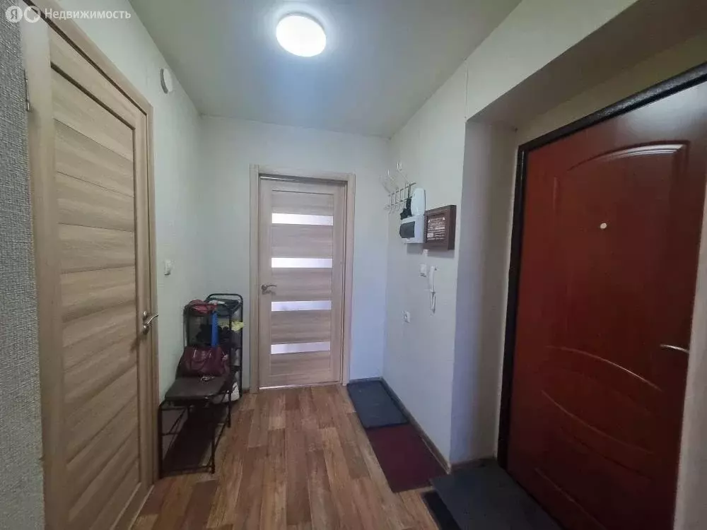 1-комнатная квартира: Камышлов, улица Свердлова, 92Б (33.3 м) - Фото 1