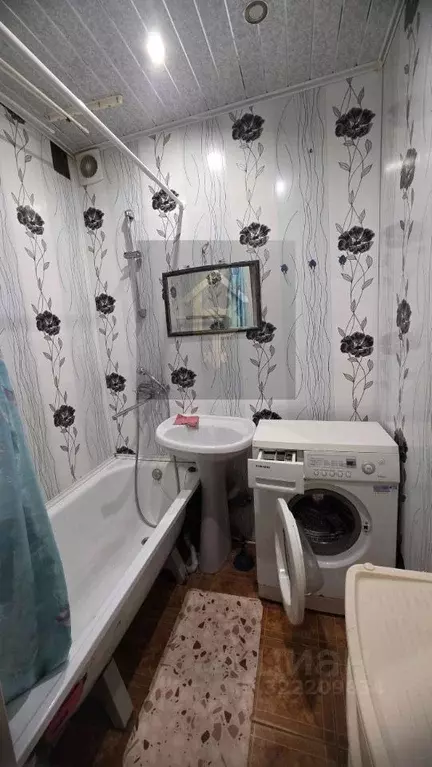 2-к кв. Владимирская область, Покров Покров городской округ, проезд ... - Фото 0