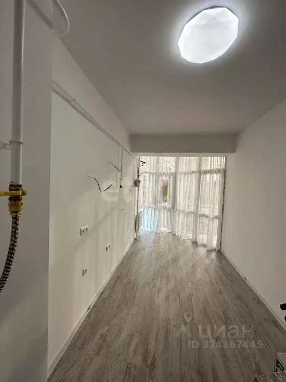 1-к кв. Краснодарский край, Анапа Анапское ш., 39А/39 (43.0 м) - Фото 1