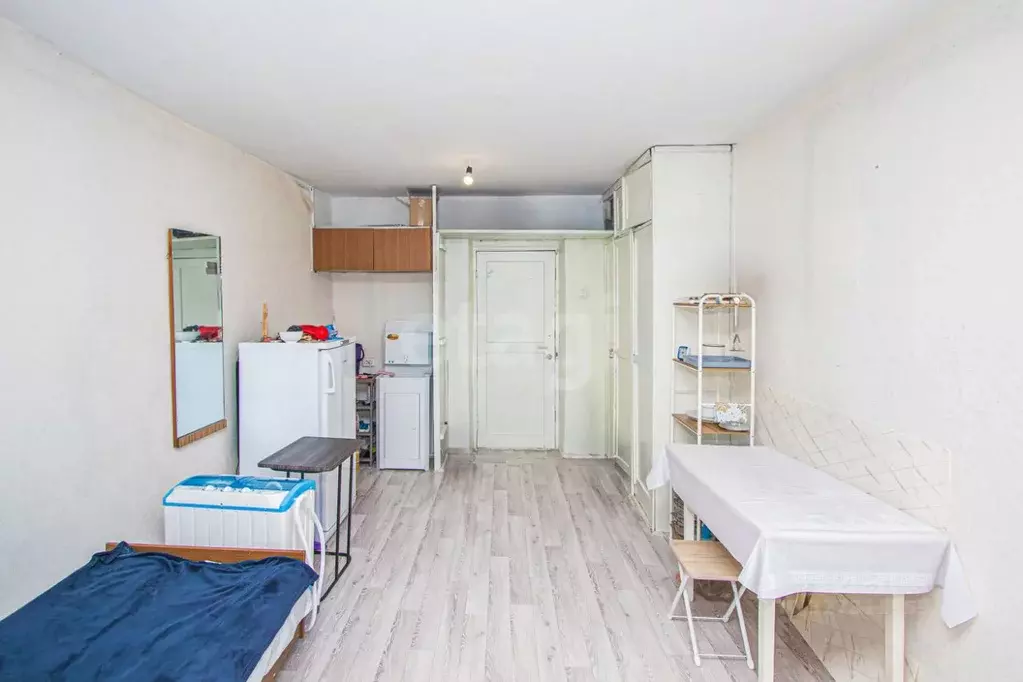 Комната Бурятия, Улан-Удэ ул. Пушкина, 18 (17.9 м) - Фото 1