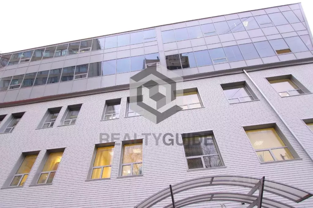 Офис в Москва ул. Крымский Вал, 3С2 (148 м) - Фото 2