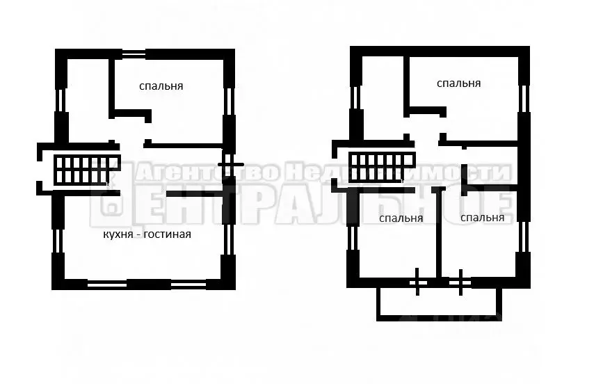 Дом в Смоленская область, Смоленск ул. 2-я Брянская, 45 (175 м) - Фото 2
