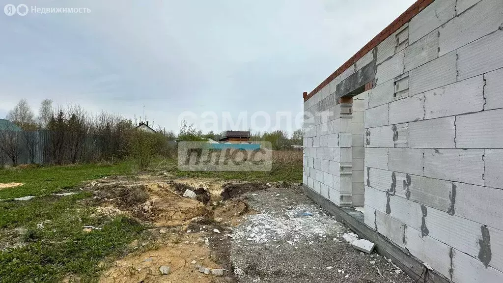 Участок в Челябинская область, Сосновский муниципальный округ, СНТ ... - Фото 1