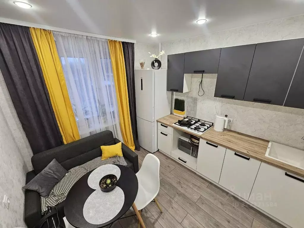 1-к кв. Московская область, Ивантеевка Пушкинский городской округ, ... - Фото 0