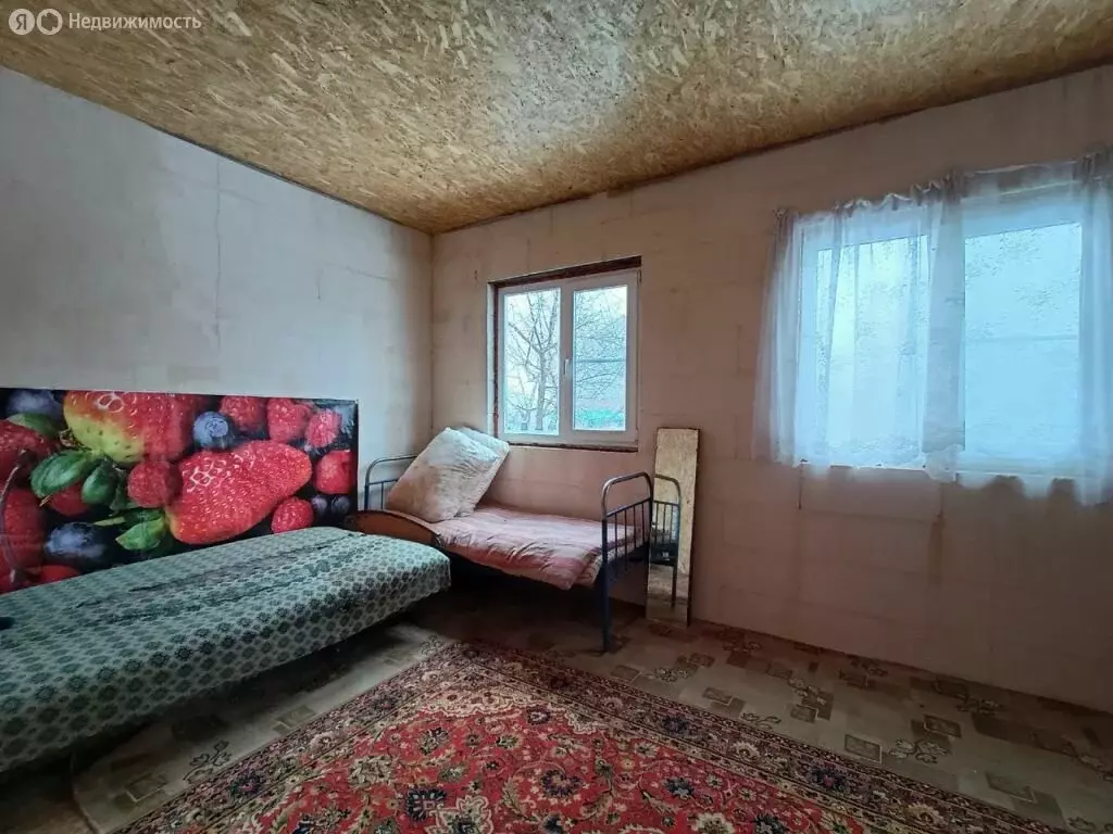 Дом в Саратов, Ахтырская улица (30 м) - Фото 0