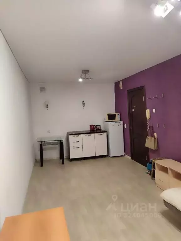 Комната Ставропольский край, Ставрополь просп. Юности, 28/2 (14.0 м) - Фото 1