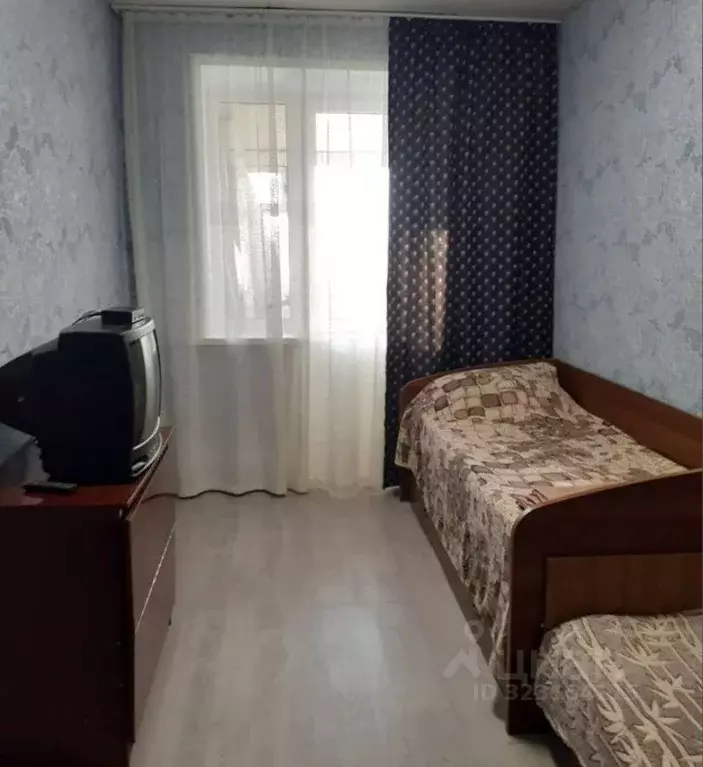 3-к кв. Волгоградская область, Волгоград ул. Николая Отрады, 5 (50.0 ... - Фото 2