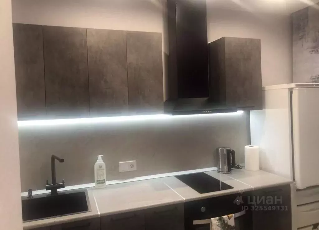 1-к кв. Москва Строгинский бул., 7К1 (38.0 м) - Фото 2