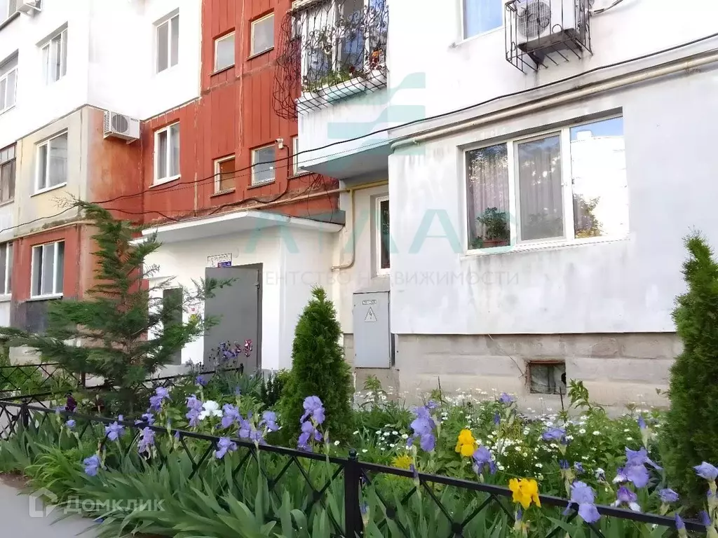 Продаётся 1-к квартира, 35.7 м - Фото 0